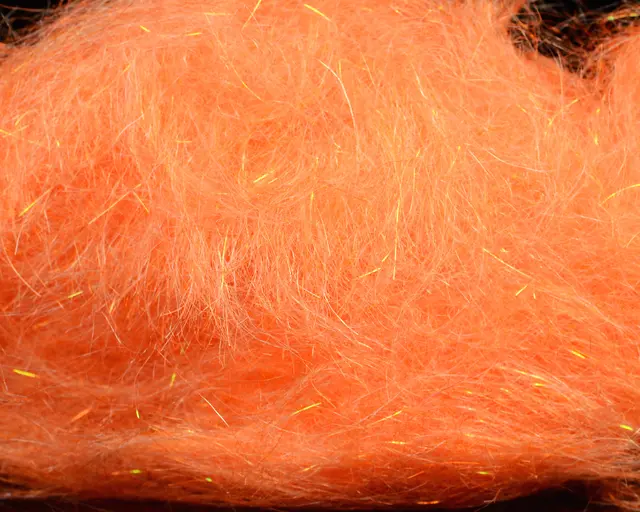 Spawn's Simi Seal Dubbing Spot Prawn 