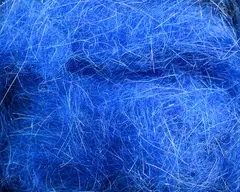 Spawn&#39;s UV Simi Seal Dubbing UV Pacific Kingfisher