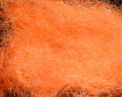 Spawn&#39;s Mega Simi Seal Dubbing UV Steelhead Torch