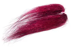 Angelhair - Burgundy Larva Lace