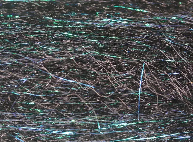 Steve Farrar`s Flash Blend - Midnight Bl UV 