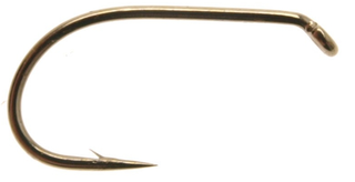 Kamasan B160 V&#229;tfluekrok (25stk)