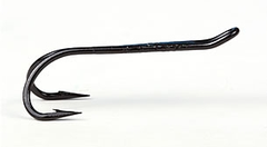 Kamasan B280 #12 Dobbelkrok til laks (10stk)