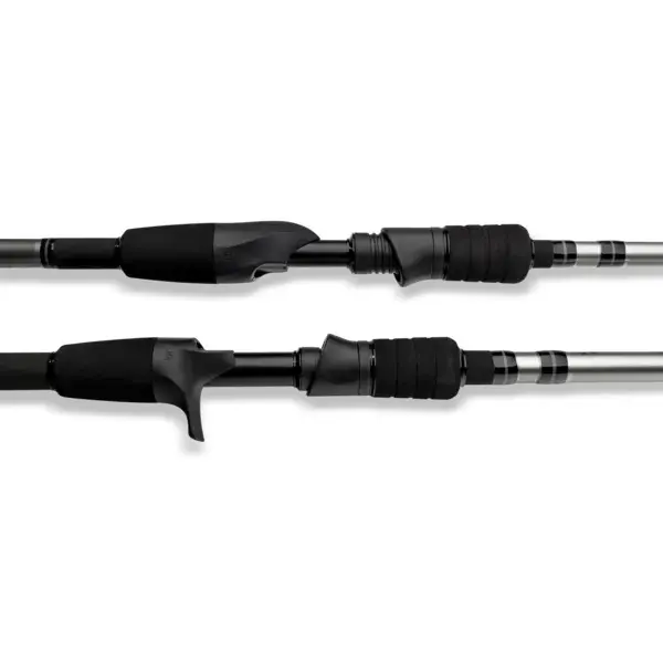 Mustad BassCraft 7' ML 5-21g 