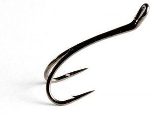 Partridge Patriot Double CS16U/2B Black - 10stk