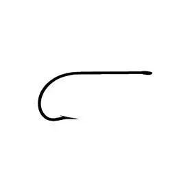 Partridge CS52 Sea Prince Saltwater 10stk