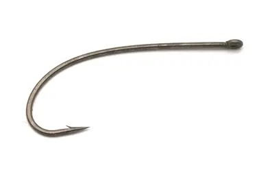 Partridge CS54 Saltwater Shrimp #10 15stk 