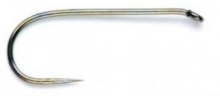 Partridge SUD Langskaftet, mothakel&#248;s t&#248;rrfluekrok