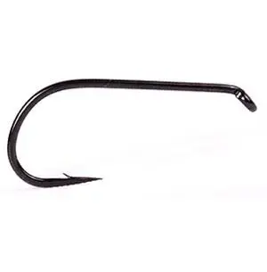 TMC 102Y Quick take sort #17 Japansk ørretkrok (20stk) 