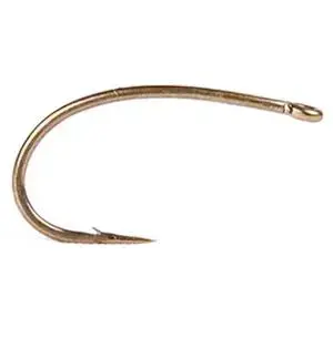 TMC 2488 Dry Fly & Nymph #22 20stk 