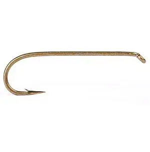 TMC 5263  Nymph/streamer bronse 2X heavy, 3XL (20stk)