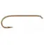 TMC 5263  Nymph/streamer bronse 2X heavy, 3XL (20stk)