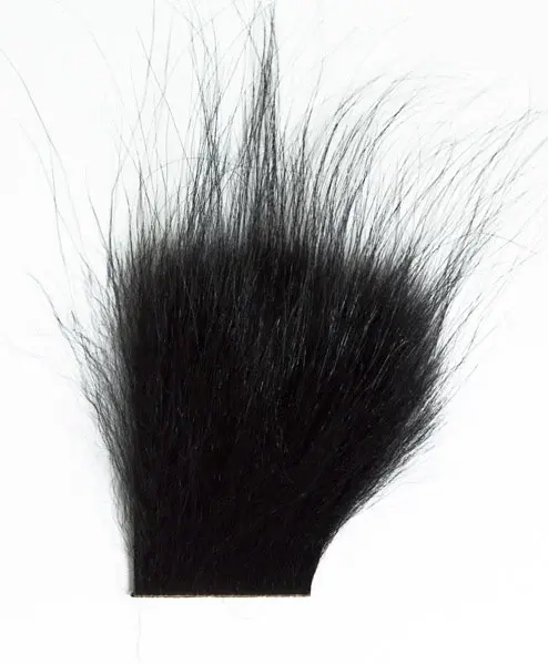 Arctic Runner Hair - Black Veniard 