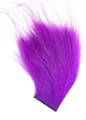 Arctic Runner Hair - Purple Veniard