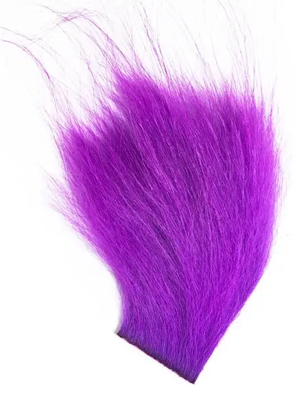 Arctic Runner Hair - Purple Veniard 