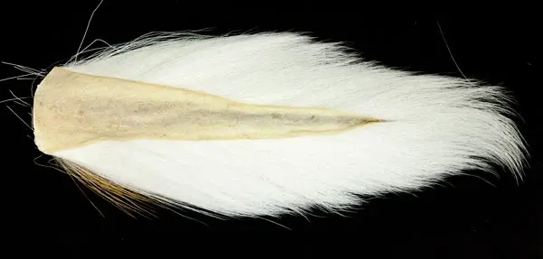 Wapsi Bucktail Large Natural 