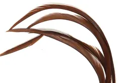 Goose Biots - Rusty Brown Wapsi