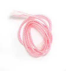 Mylarr&#248;r str. S - Hot Pink