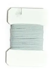 Polyyarn card - Lt. Dun (Grey)