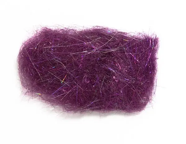 Salmo Supreme Dub - Burgundy 