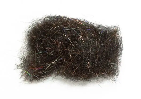 Salmo Supreme Dub - Fiery Brown 