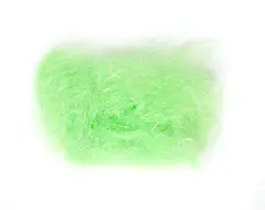 Salmo Supreme Dub - Hot Lime