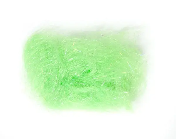 Salmo Supreme Dub - Hot Lime 