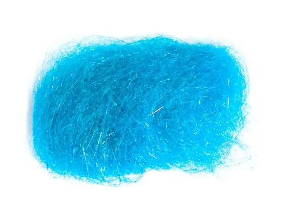 Salmo Supreme Dub - Kingfisher Blue 