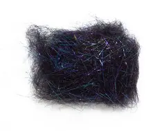 Salmo Supreme Dub - Rainbow Black