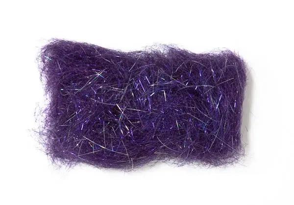 Salmo Supreme Dub - Purple 