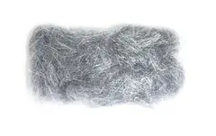 Salmo Supreme Dub - Silver Gray