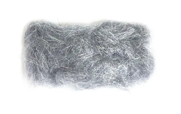 Salmo Supreme Dub - Silver Gray 