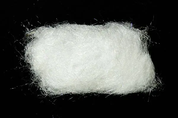 Salmo Supreme Dub - Brite White 