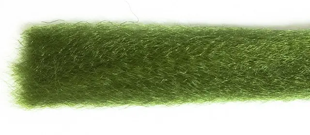 Slinky Fiber - Olive 