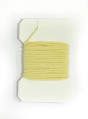 Ultra Chenille Micro - Cream