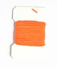 Ultra Chenille Micro - Fl. Fire