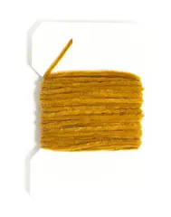 Ultra Chenille Micro - Golden B