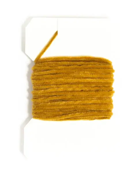 Ultra Chenille Micro - Golden B 