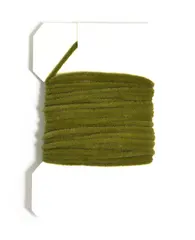 Ultra Chenille Micro - Olive