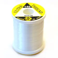 UTC Bindetr&#229;d Ultra GSP 100D - White 50yds