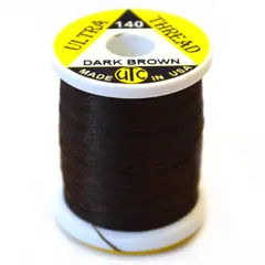 UTC bindetr&#229;d 140D - Dark Brown