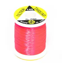 UTC bindetr&#229;d 140D - Fl. Pink