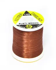 UTC bindetr&#229;d 140D - Rusty Brown