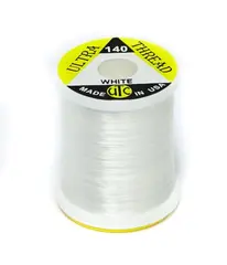 UTC bindetr&#229;d 140D - White