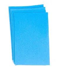 Wapsi Fly Foam - Damsel Blue