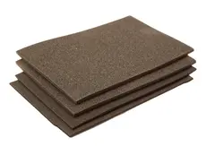 Wapsi Fly Foam - Black