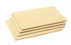 Wapsi Fly Foam - Tan