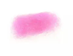 Ice Dub UV Pink H&#248;ykvalitets dubbing