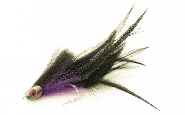 Fish-Skull - Tan Baitfish str. S 