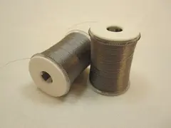 Benecchi Bindetr&#229;d Light Dun - 12/0